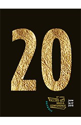 2018 Program guide cover