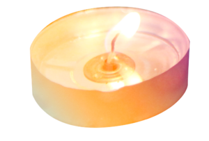 Tealight Candle