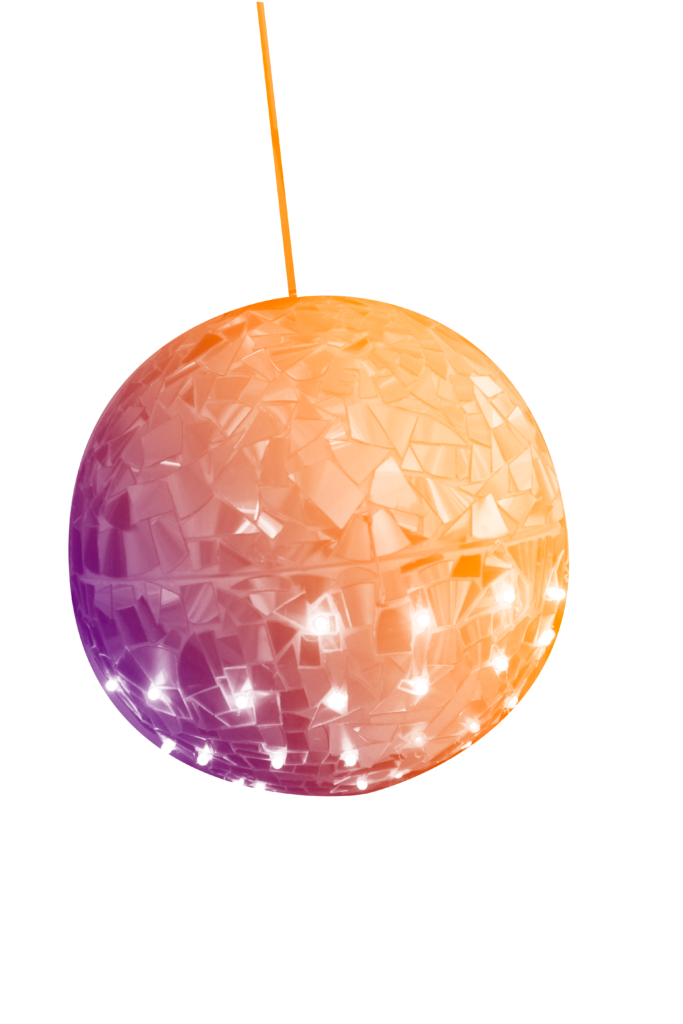 discoball