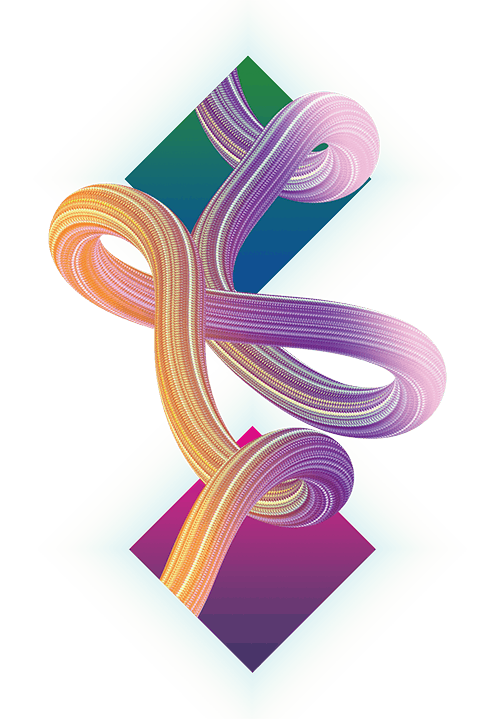 3D geometric portal