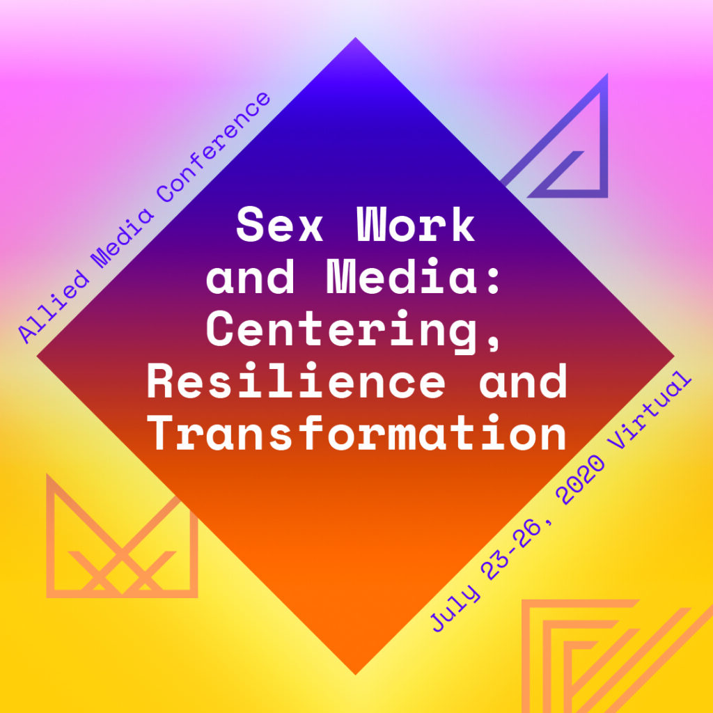 Sex Work And Media Centering Resilience And Transformation Alliedmolly 