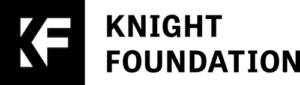 Knight Foundation icon and logo